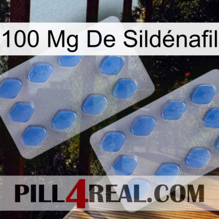 100 Mg De Sildénafil 20
